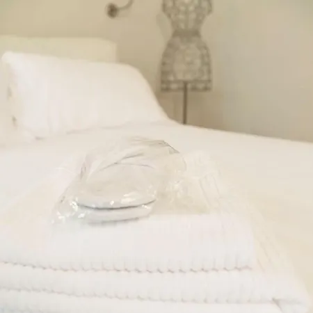 Ilsanleonardo Bed and breakfast 2*