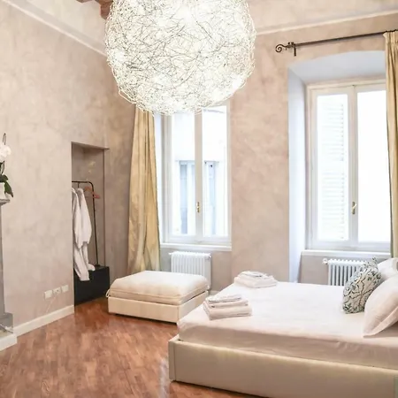 Bed and breakfast Ilsanleonardo Bérgamo