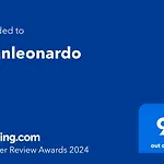 Ilsanleonardo Nocleg ze śniadaniem Bergamo