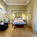Ilsanleonardo Nocleg ze śniadaniem Bergamo