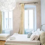 Ilsanleonardo Nocleg ze śniadaniem Bergamo