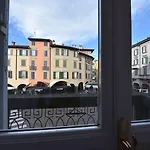 Nocleg ze śniadaniem Ilsanleonardo 4*
