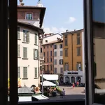 Ilsanleonardo Nocleg ze śniadaniem 4*