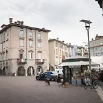 Nocleg ze śniadaniem Ilsanleonardo
