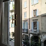 Ilsanleonardo Nocleg ze śniadaniem Bergamo