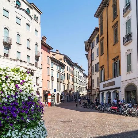 Ilsanleonardo 4* Bergamo