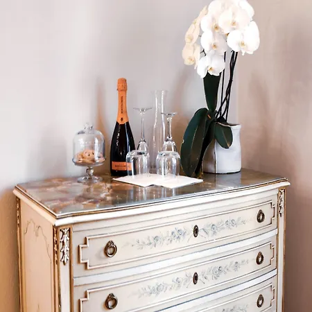 Couette-café Ilsanleonardo