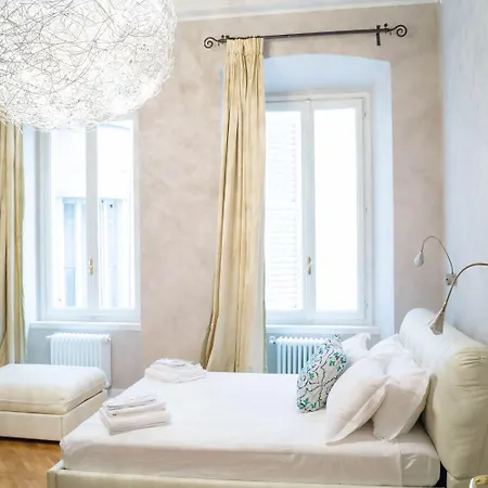 Ilsanleonardo Couette-café Bergame