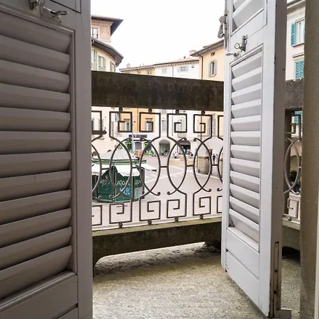 Ilsanleonardo Couette-café 4*