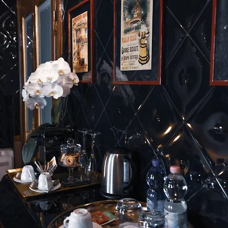 Ilsanleonardo Bed & Breakfast Bergamo