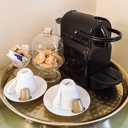 Bed & Breakfast Ilsanleonardo