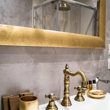 Bed & Breakfast Ilsanleonardo