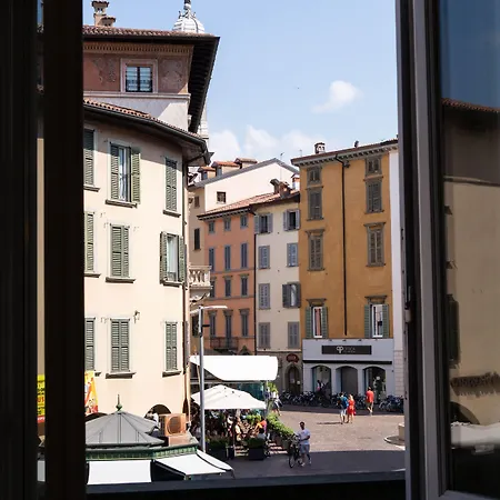 Ilsanleonardo Couette-café 4*