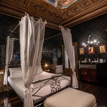 Ilsanleonardo Bed & Breakfast Bergamo