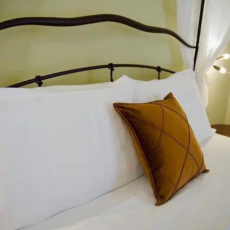 Ilsanleonardo Bed & Breakfast