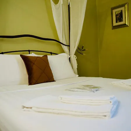 Ilsanleonardo 4* Bergamo