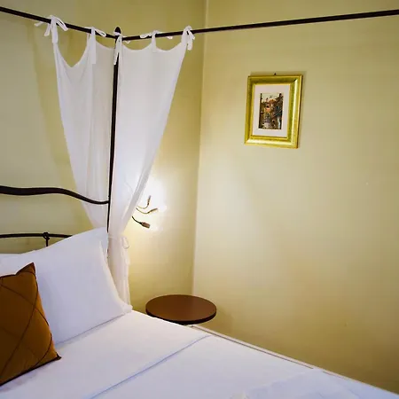 Ilsanleonardo Bed & Breakfast 4*