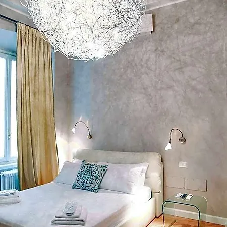 Ilsanleonardo Bed & Breakfast