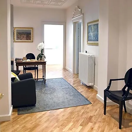 Ilsanleonardo Alojamento de Acomodação e Pequeno-almoço Bérgamo