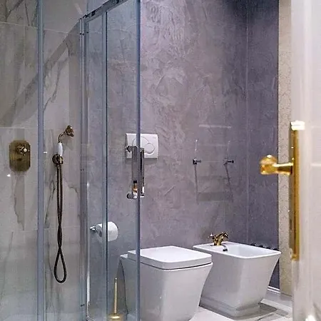 Ilsanleonardo Bed & Breakfast Bergamo