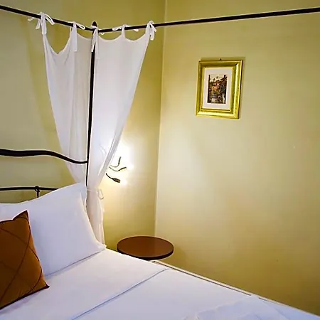 Ilsanleonardo 4* Bérgamo