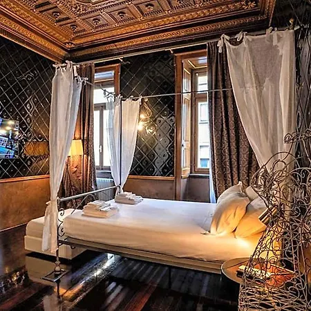 Ilsanleonardo 4*