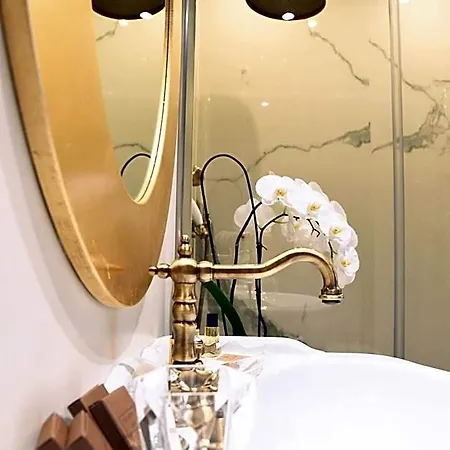 Ilsanleonardo Bed & Breakfast Bergamo