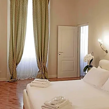 Alojamento de Acomodação e Pequeno-almoço Ilsanleonardo 4*