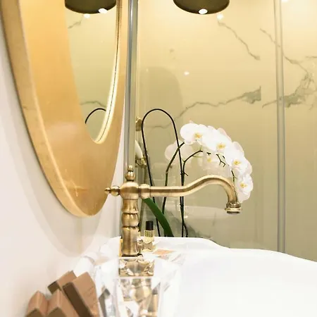 Ilsanleonardo Couette-café 4*