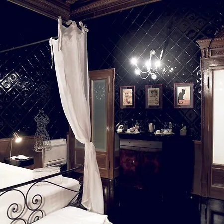 Bed & Breakfast Ilsanleonardo Bergamo