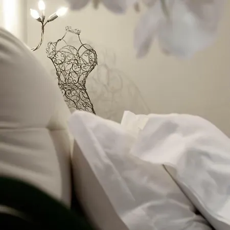 Ilsanleonardo Couette-café