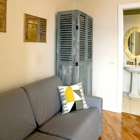 Couette-café Ilsanleonardo