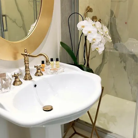 Couette-café Ilsanleonardo 4*