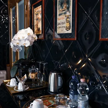 Ilsanleonardo 4* Bergamo