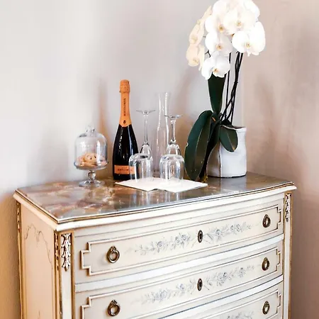 Bed & Breakfast Ilsanleonardo Bergamo