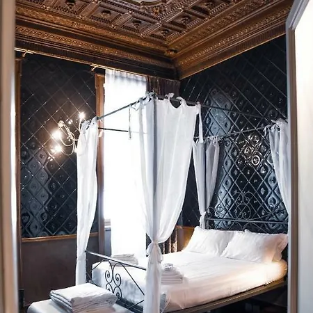 Ilsanleonardo Bergame