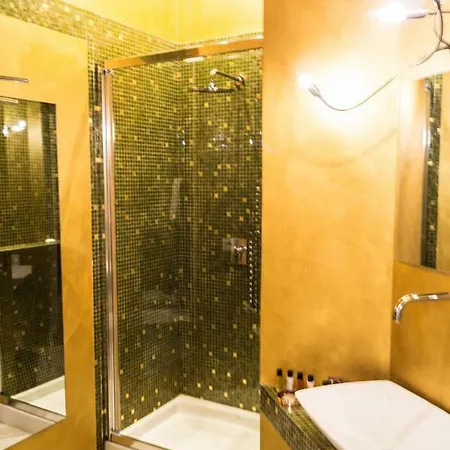 Bed & Breakfast Ilsanleonardo Bergamo