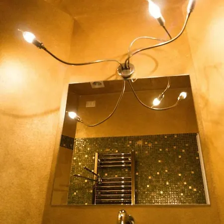 Ilsanleonardo Bergame