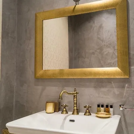 Ilsanleonardo Bed & Breakfast 2*
