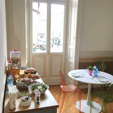 Bed & Breakfast Ilsanleonardo