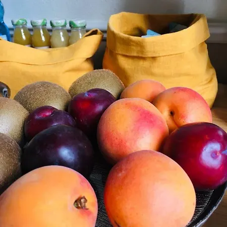 Alojamento de Acomodação e Pequeno-almoço Ilsanleonardo