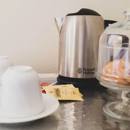 Bed & Breakfast Ilsanleonardo Bergamo