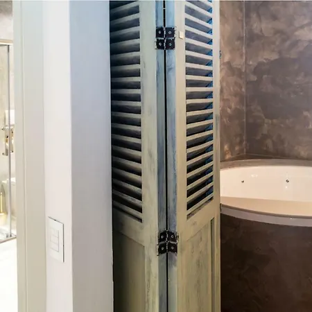 Bed & Breakfast Ilsanleonardo Bergamo