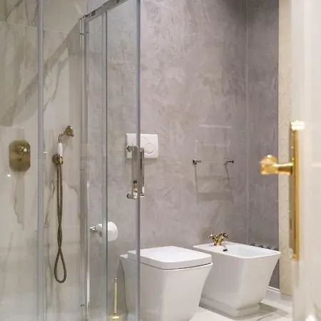 Ilsanleonardo 4* Bergame