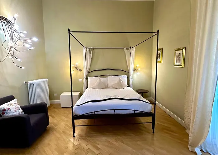 Ilsanleonardo Bed & Breakfast Bergamo