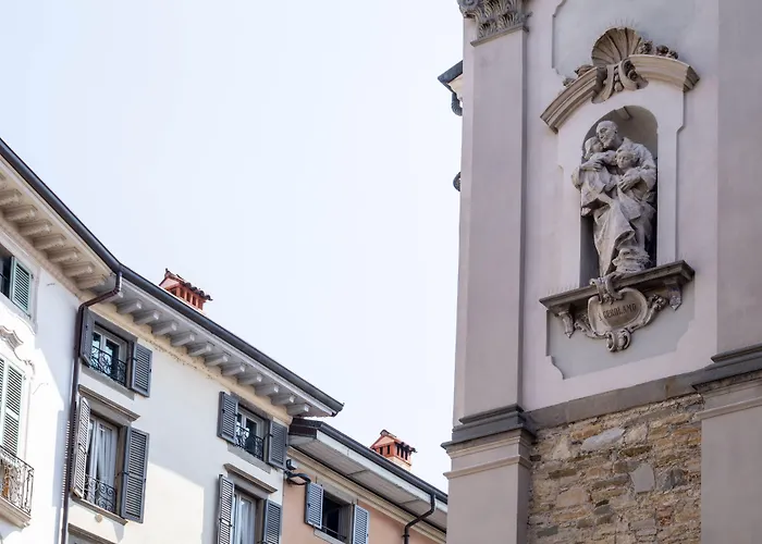 Ilsanleonardo Bed & Breakfast 4*