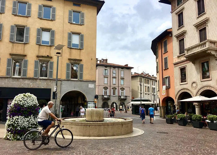 Ilsanleonardo Bergamo