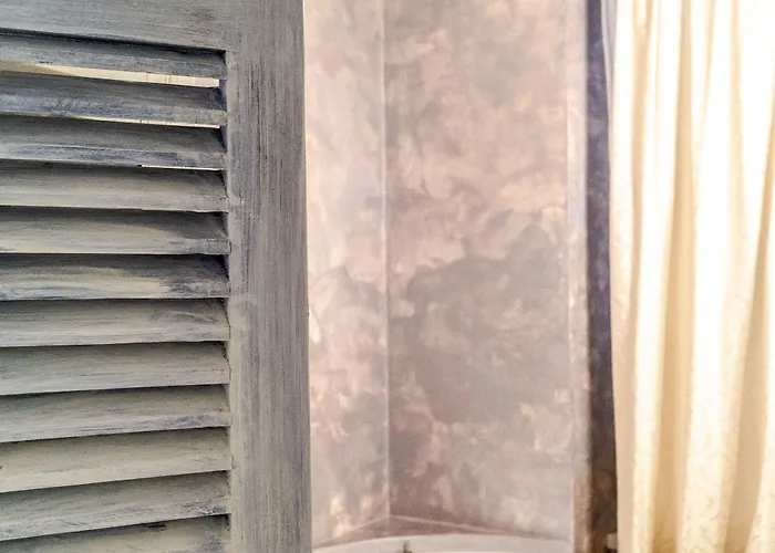 Bed & Breakfast Ilsanleonardo Bergamo