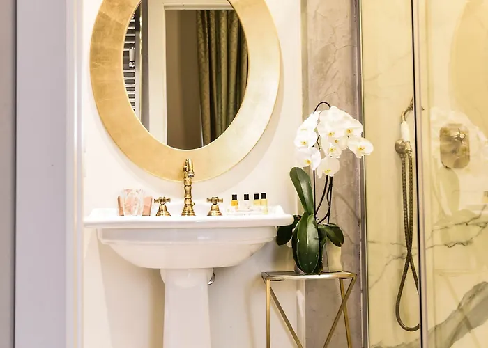 Ilsanleonardo Bed & Breakfast