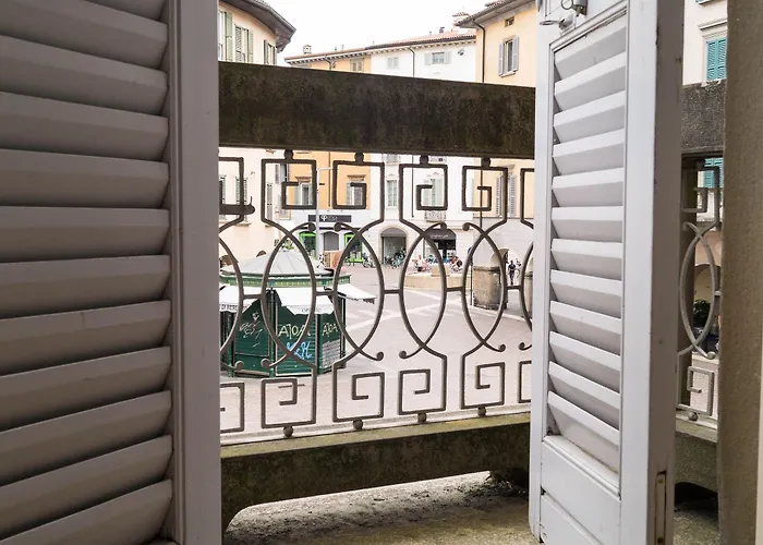 Ilsanleonardo Bed & Breakfast 4*